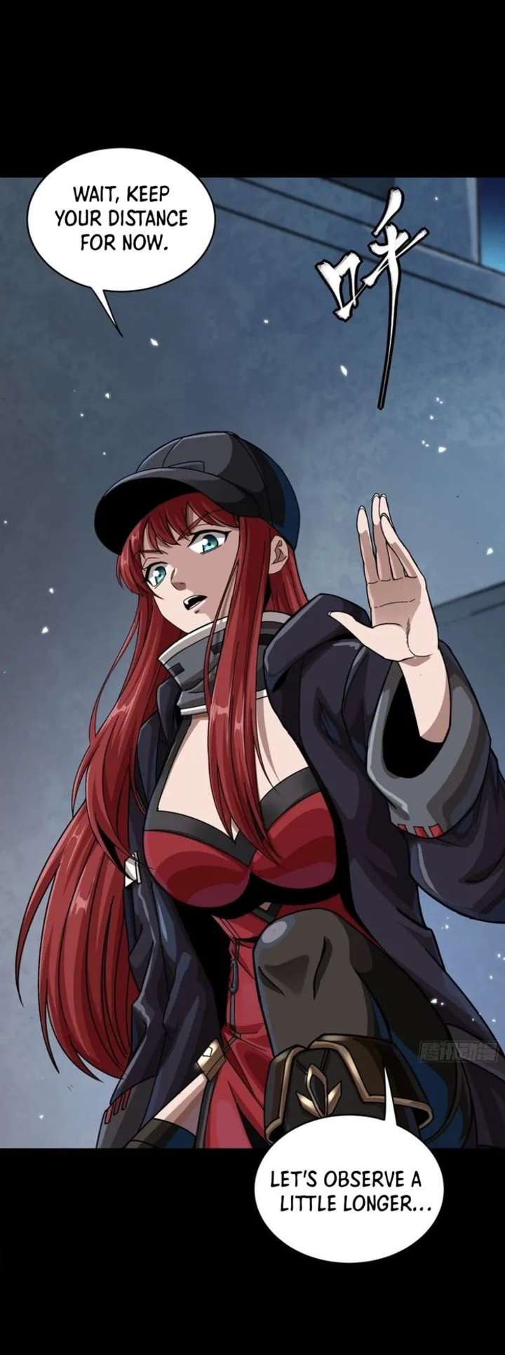Legend of Star General Chapter 345
