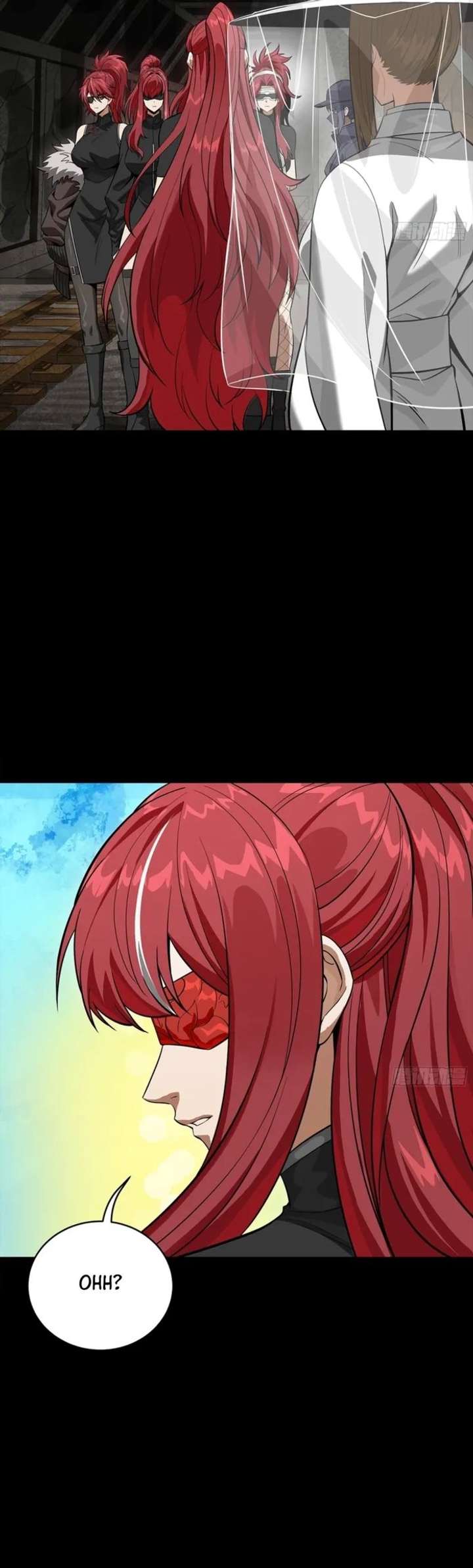 Legend of Star General Chapter 346