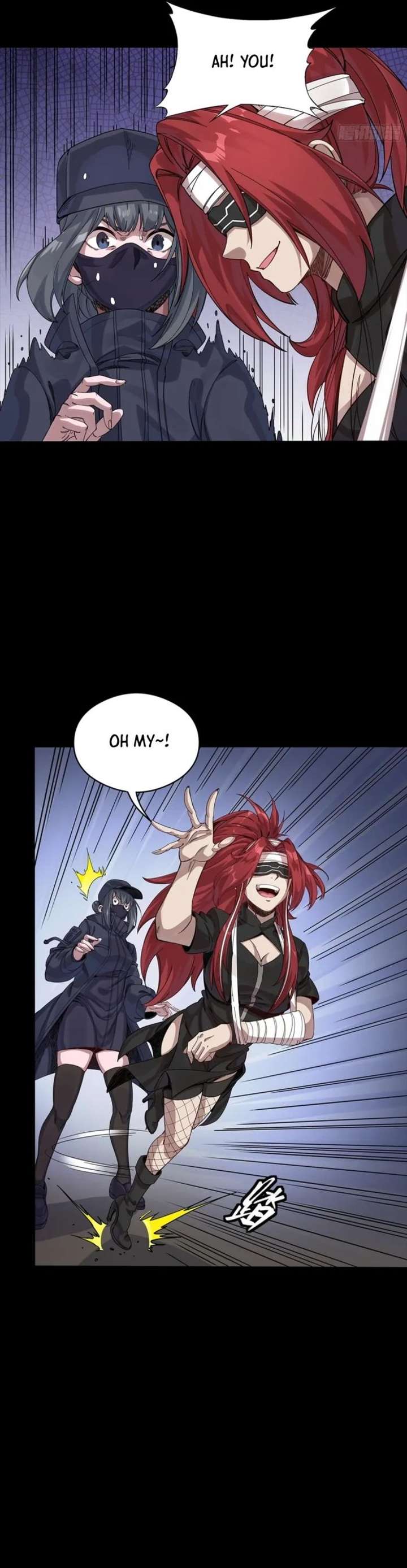 Legend of Star General Chapter 346
