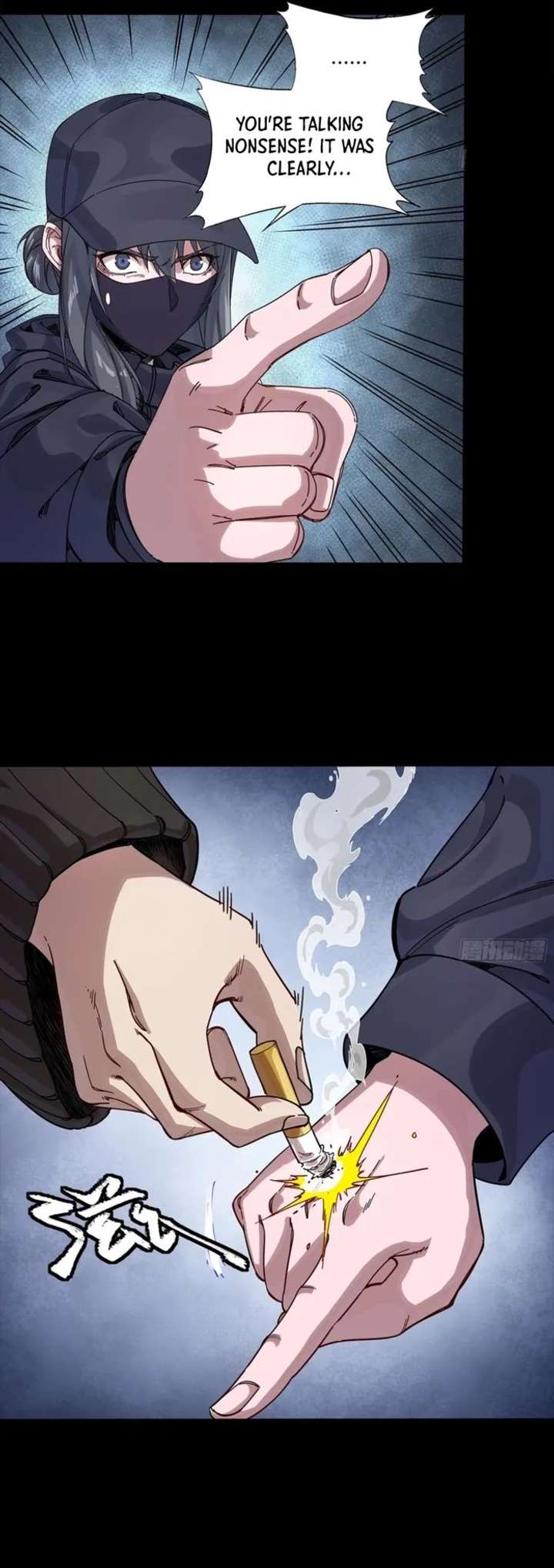 Legend of Star General Chapter 346