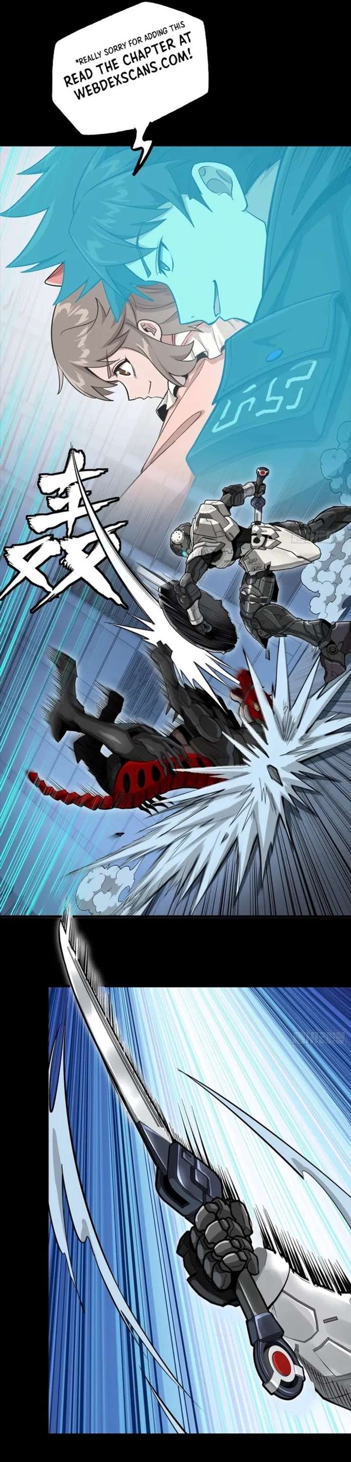 Legend of Star General Chapter 347