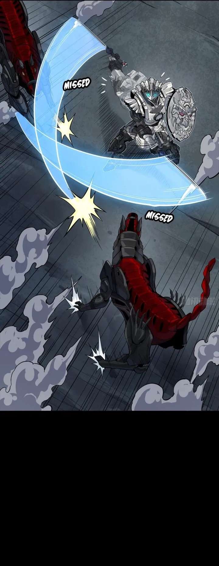 Legend of Star General Chapter 347