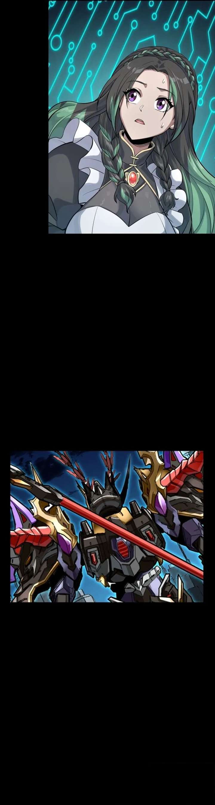 Legend of Star General Chapter 347