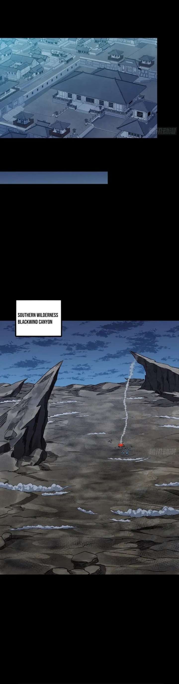Legend of Star General Chapter 350