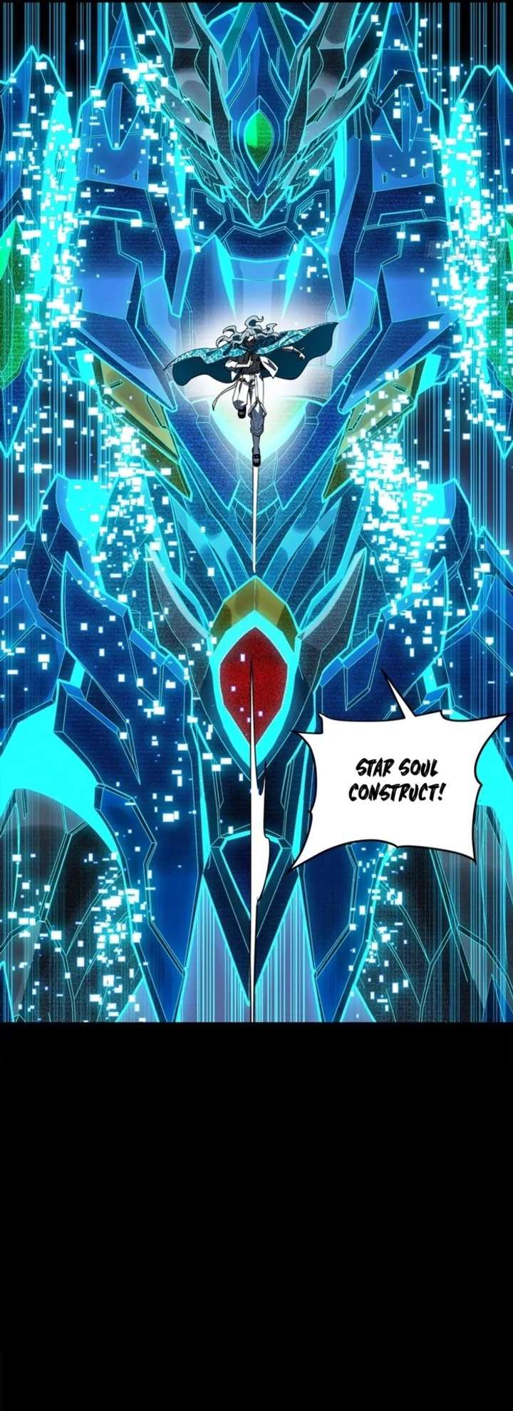 Legend of Star General Chapter 350