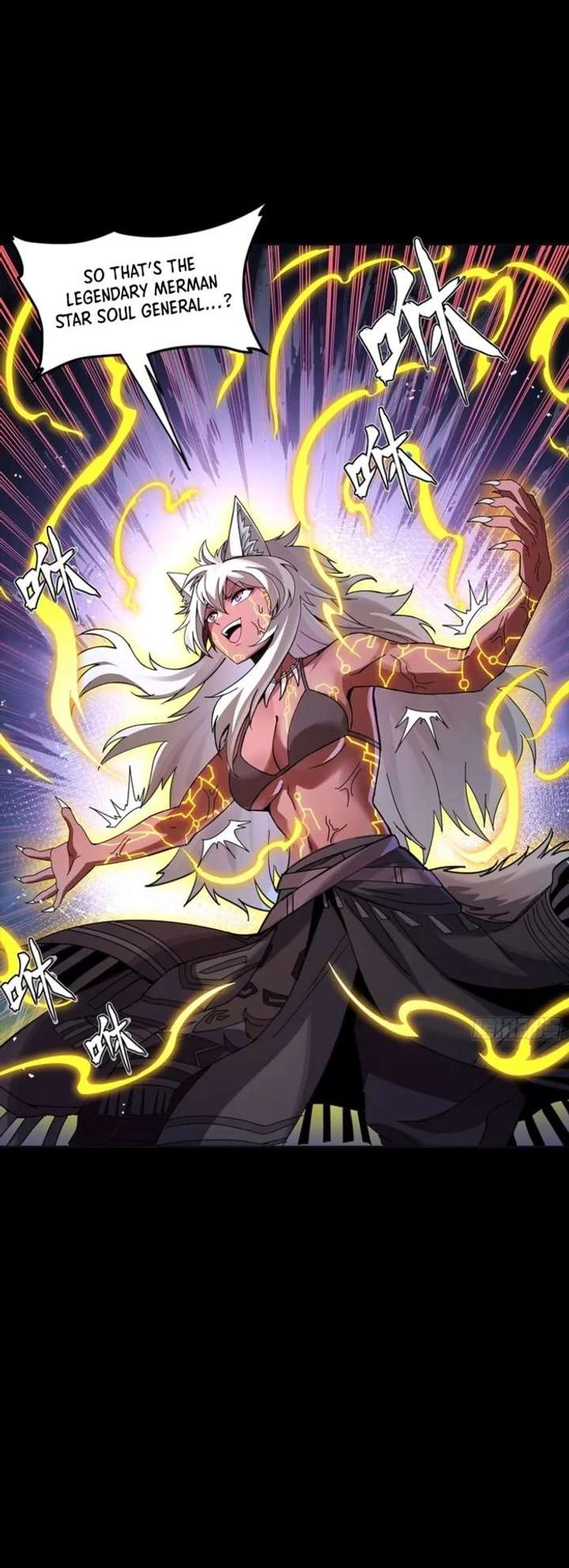 Legend of Star General Chapter 350