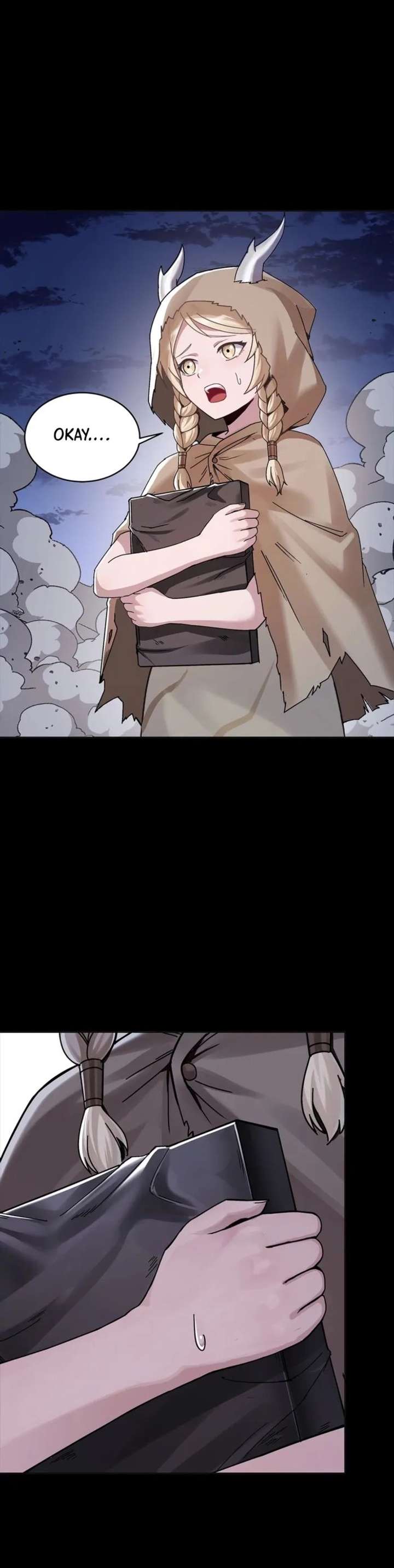Legend of Star General Chapter 350