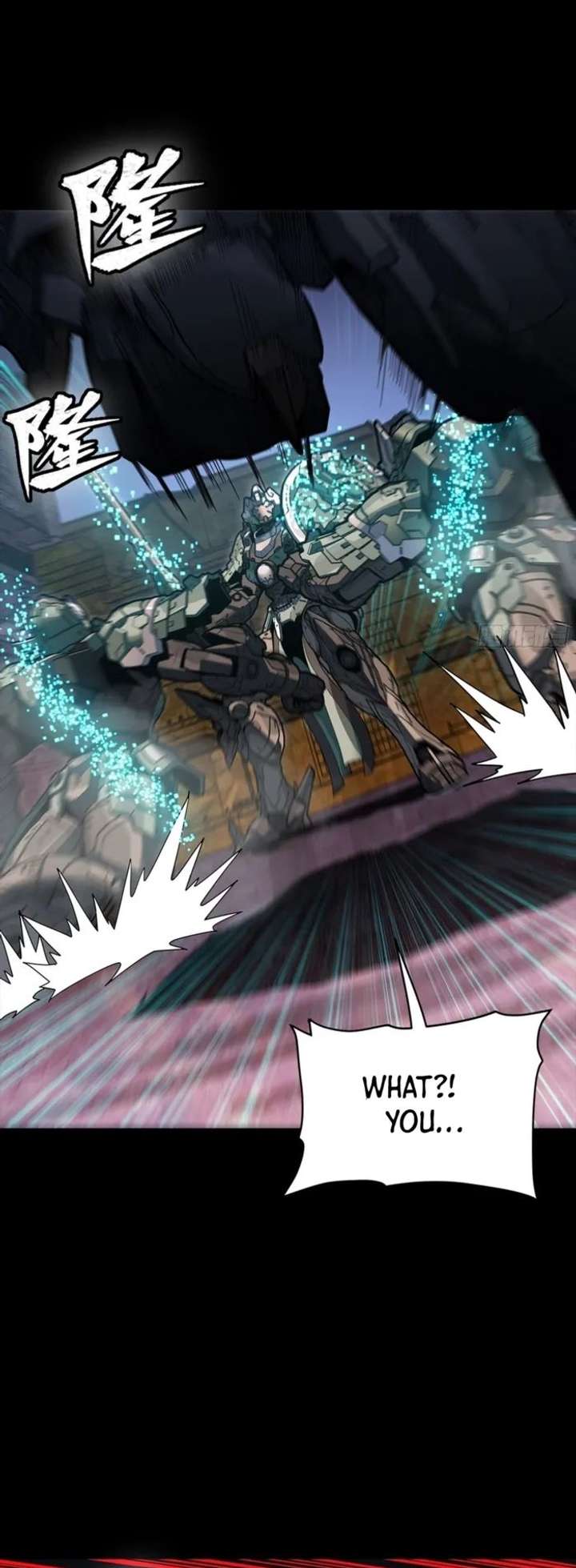 Legend of Star General Chapter 351