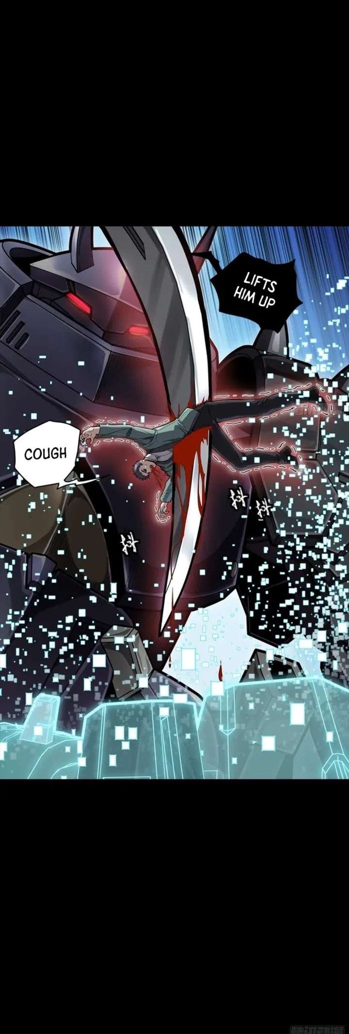 Legend of Star General Chapter 353