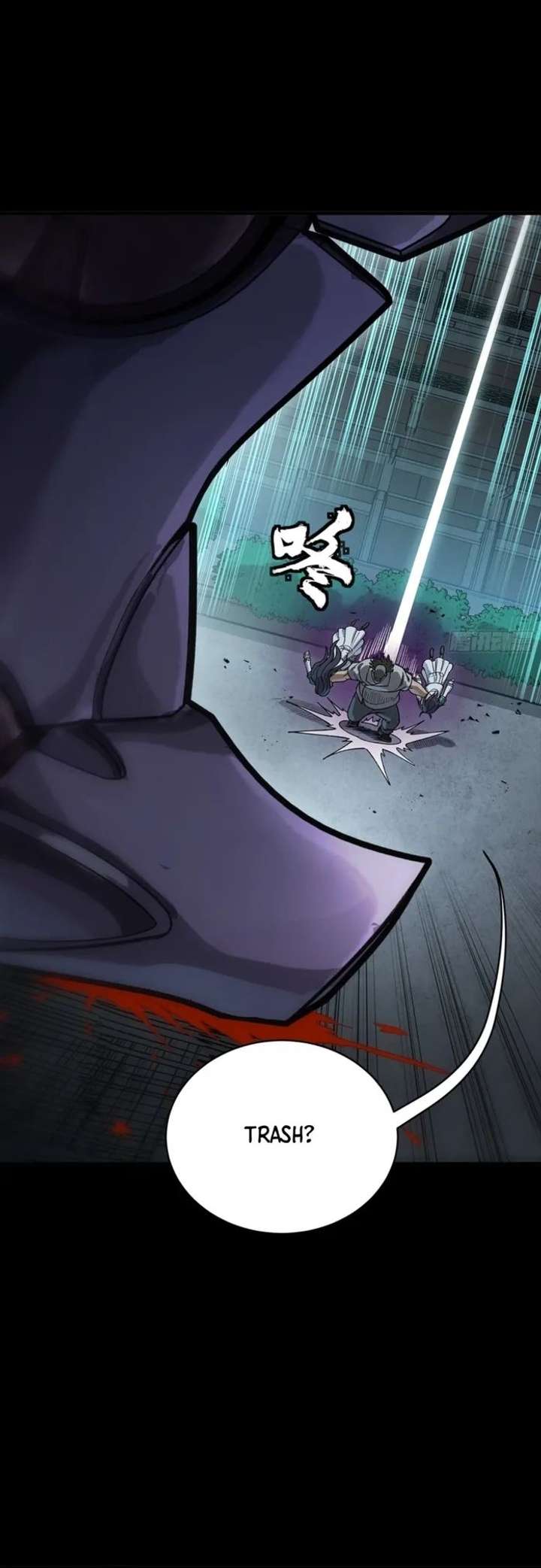 Legend of Star General Chapter 353