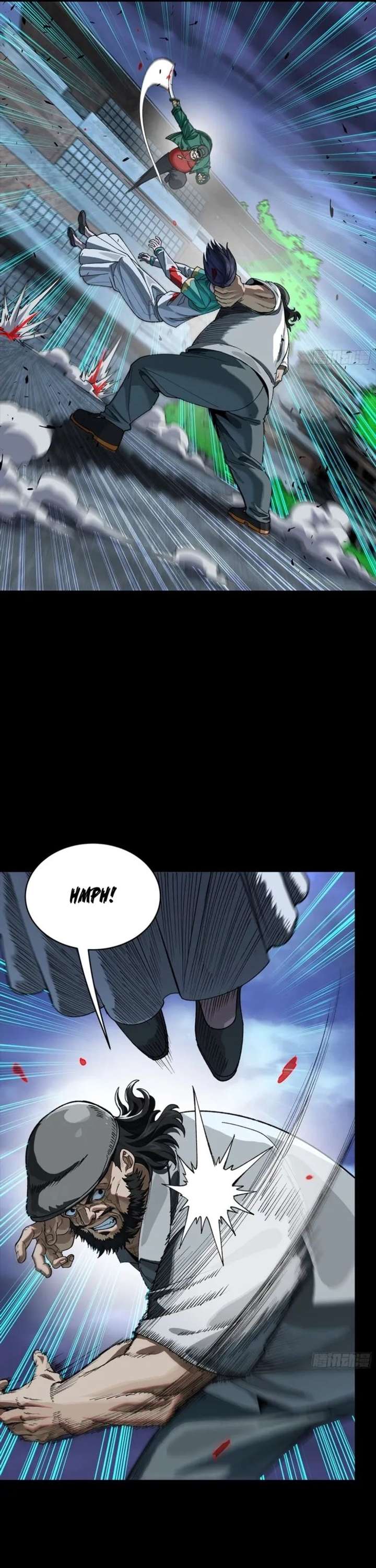 Legend of Star General Chapter 353