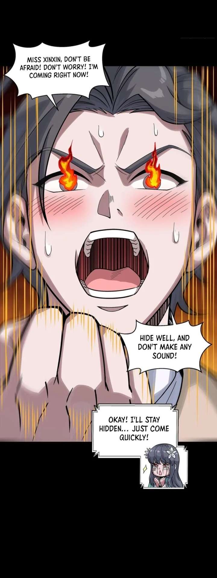 Legend of Star General Chapter 353
