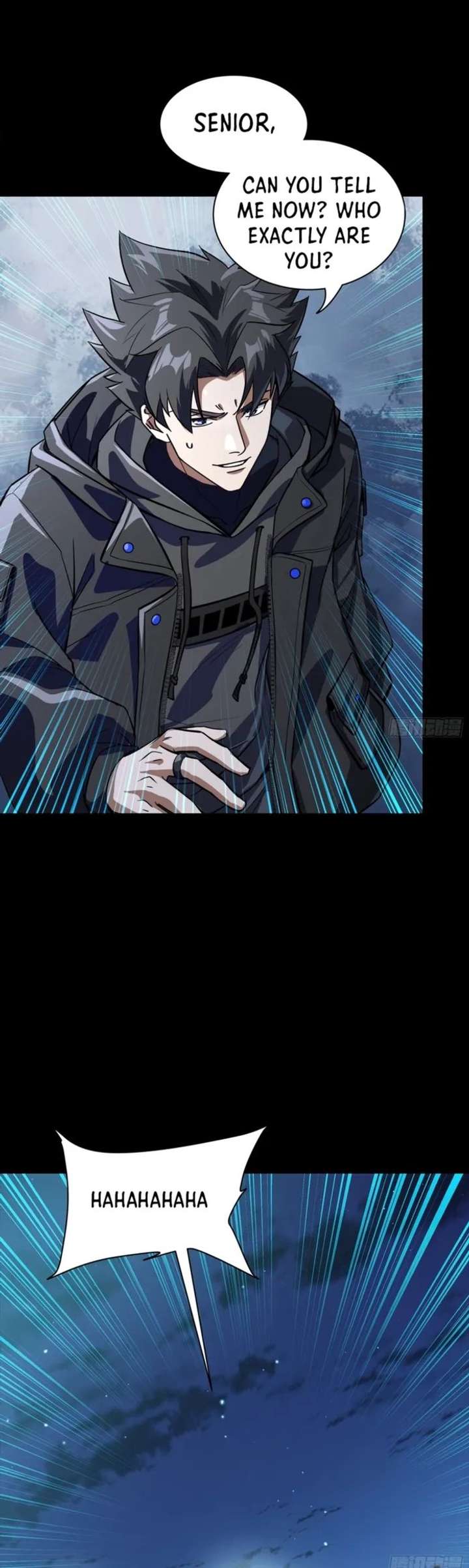 Legend of Star General Chapter 356