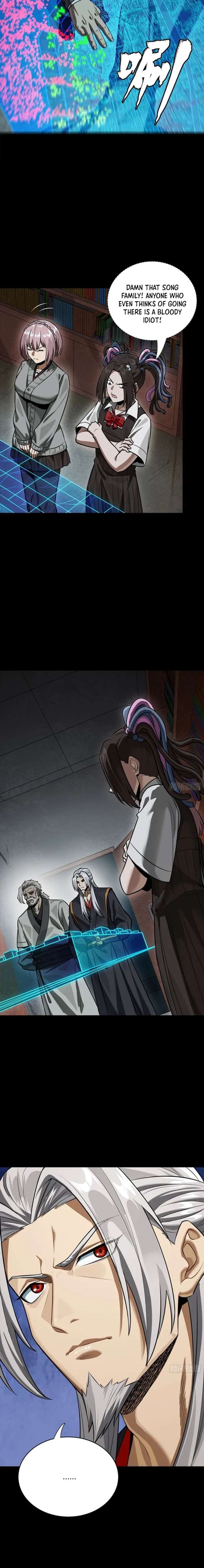 Legend of Star General Chapter 358