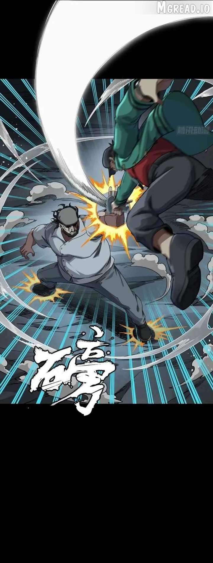 Legend of Star General Chapter 359