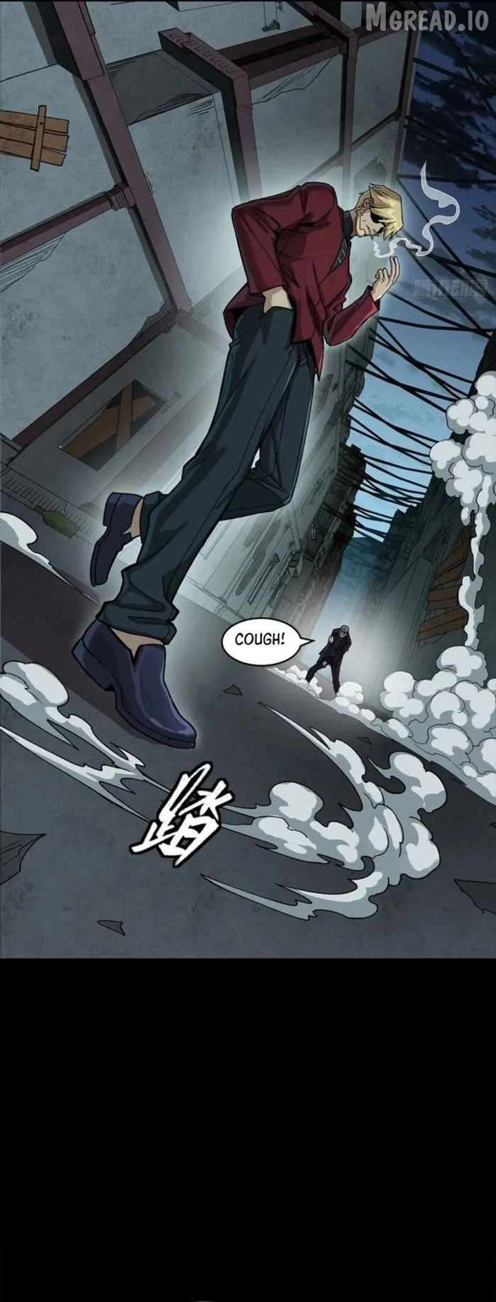 Legend of Star General Chapter 359