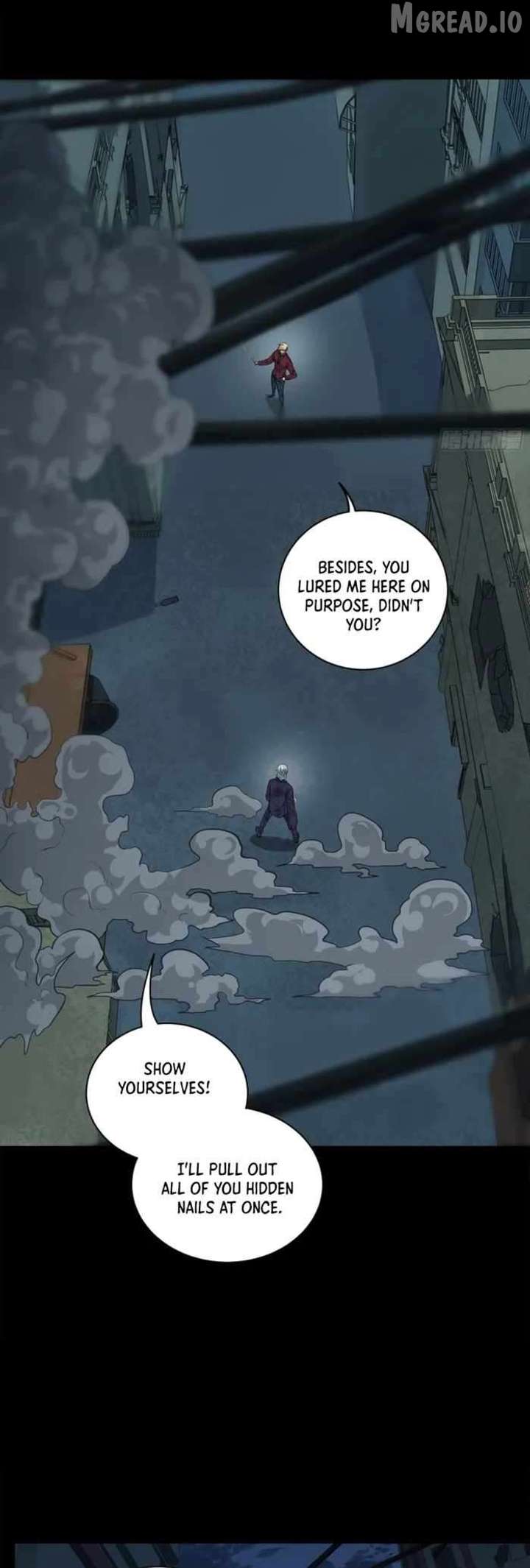 Legend of Star General Chapter 359