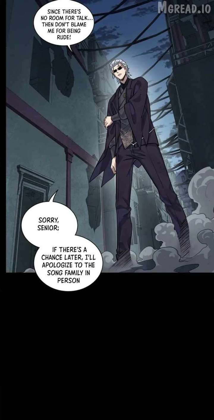 Legend of Star General Chapter 359