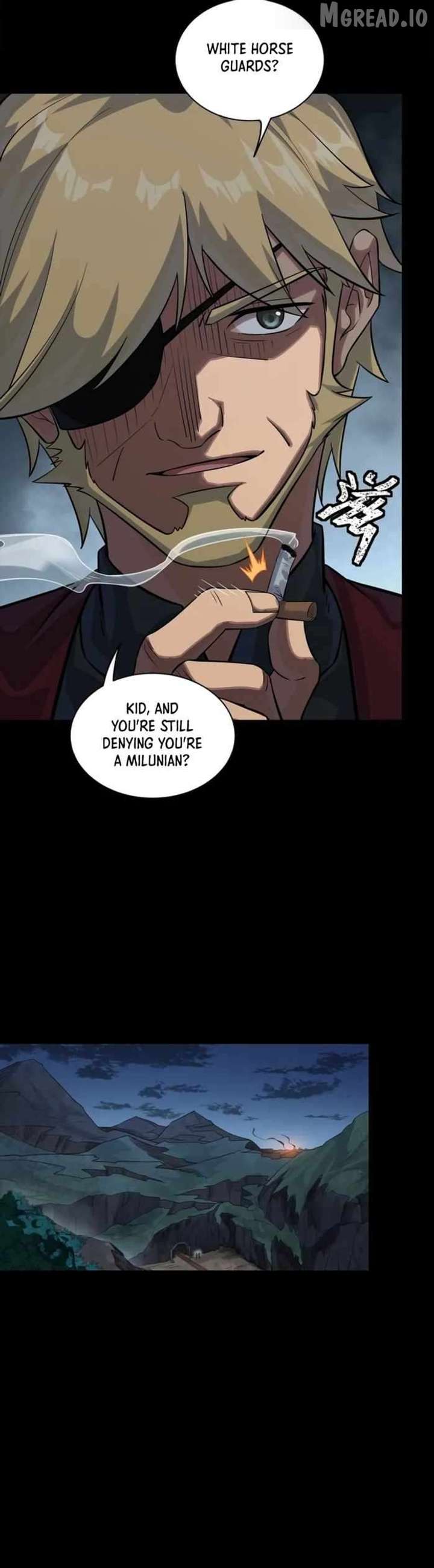 Legend of Star General Chapter 359