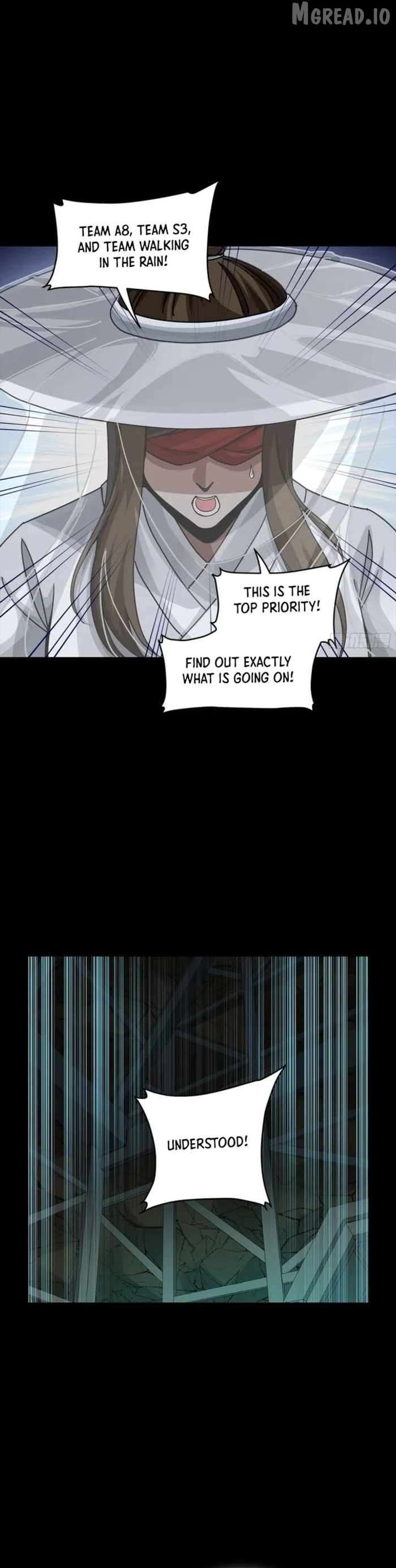Legend of Star General Chapter 359