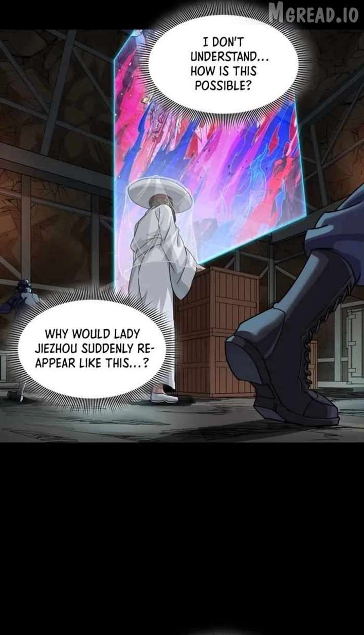 Legend of Star General Chapter 359
