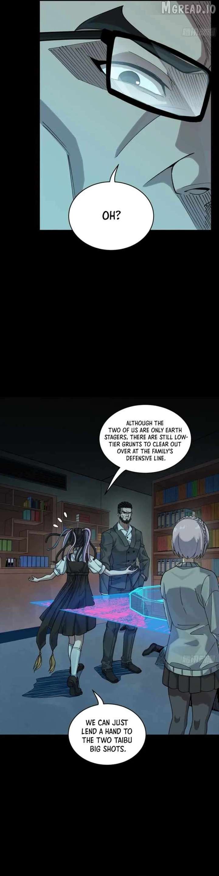 Legend of Star General Chapter 359