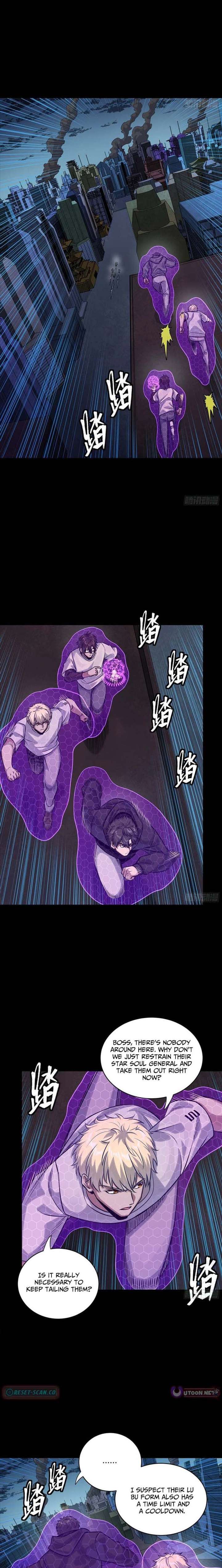 Legend of Star General Chapter 360