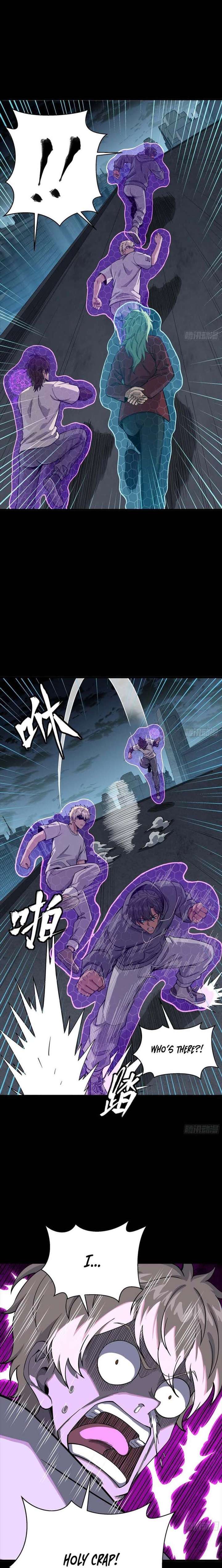 Legend of Star General Chapter 360