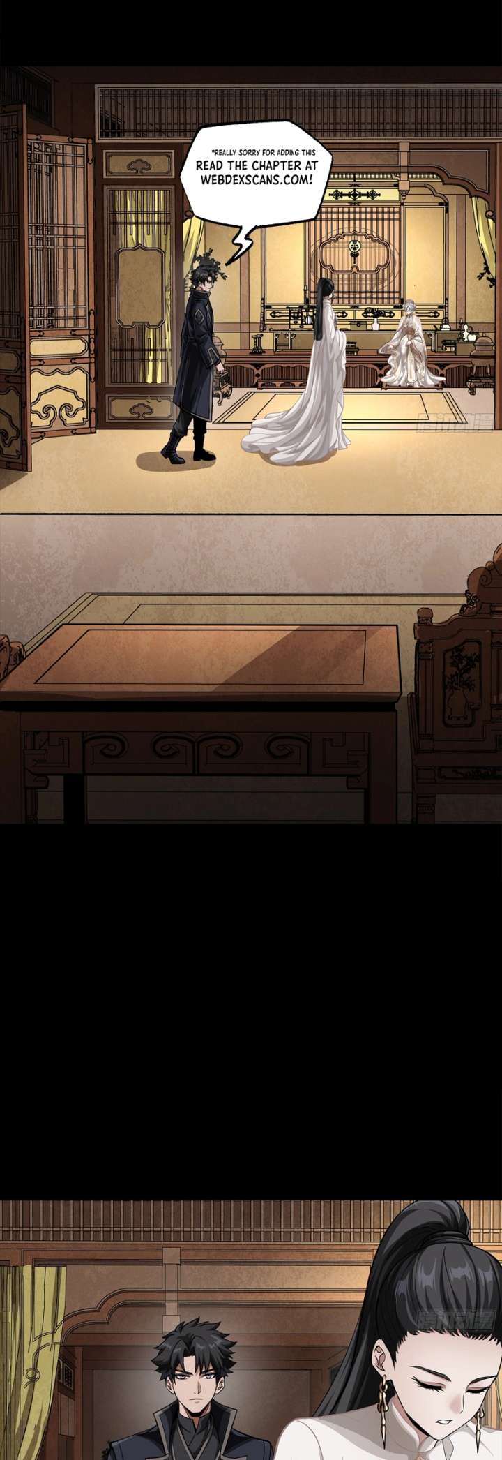 Legend of Star General Chapter 365