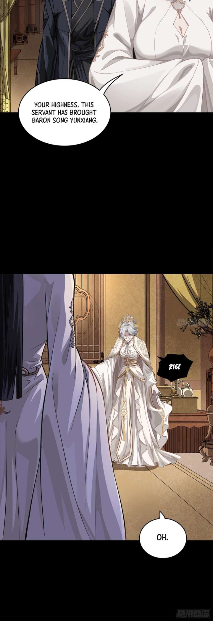 Legend of Star General Chapter 365