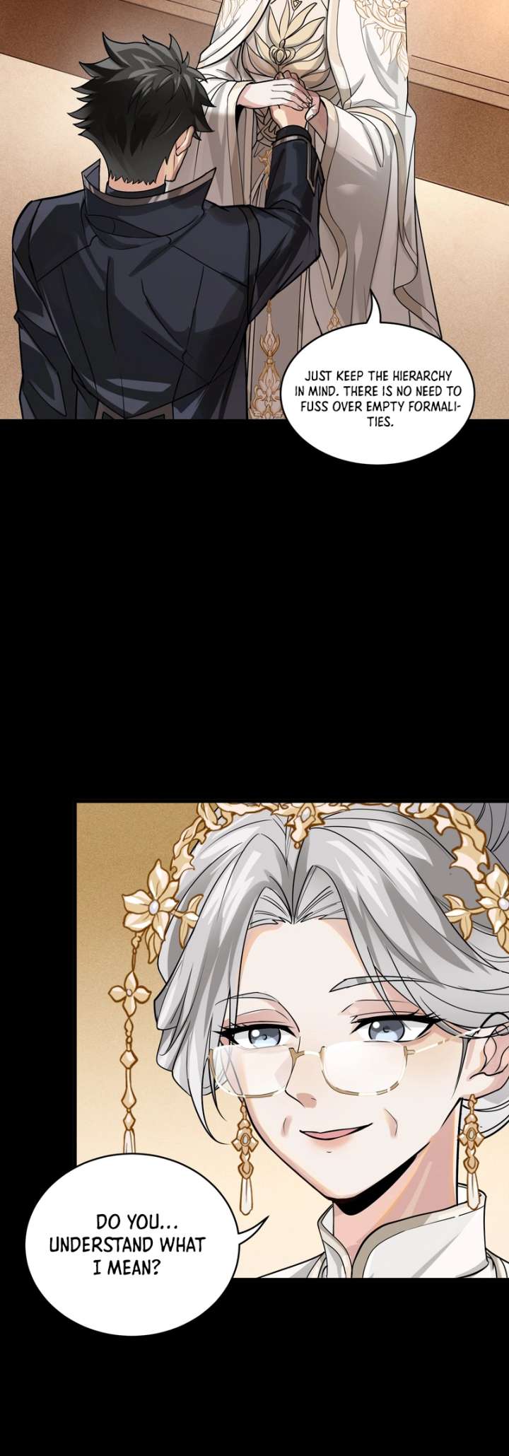 Legend of Star General Chapter 365
