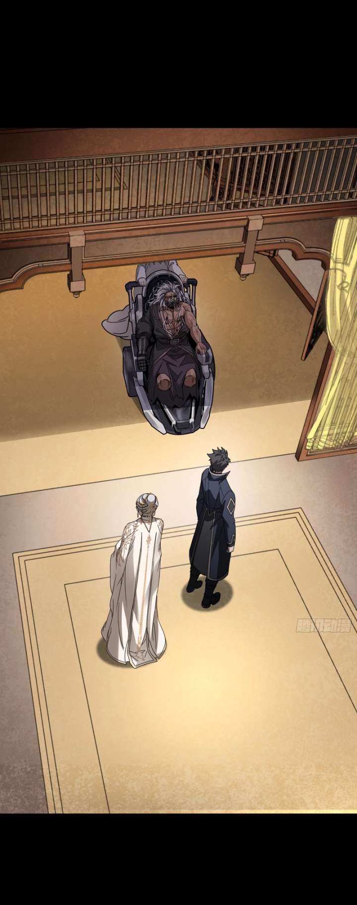 Legend of Star General Chapter 365