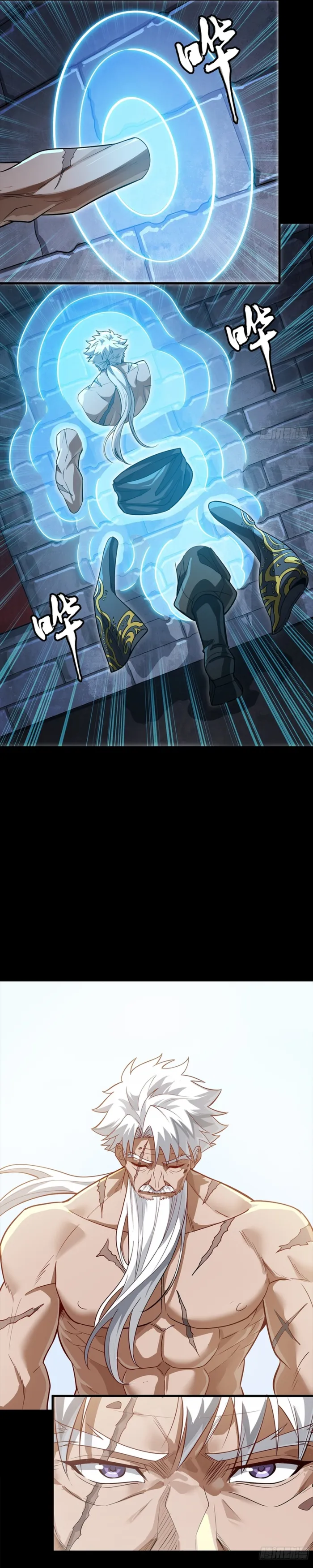 Legend of Star General Chapter 367