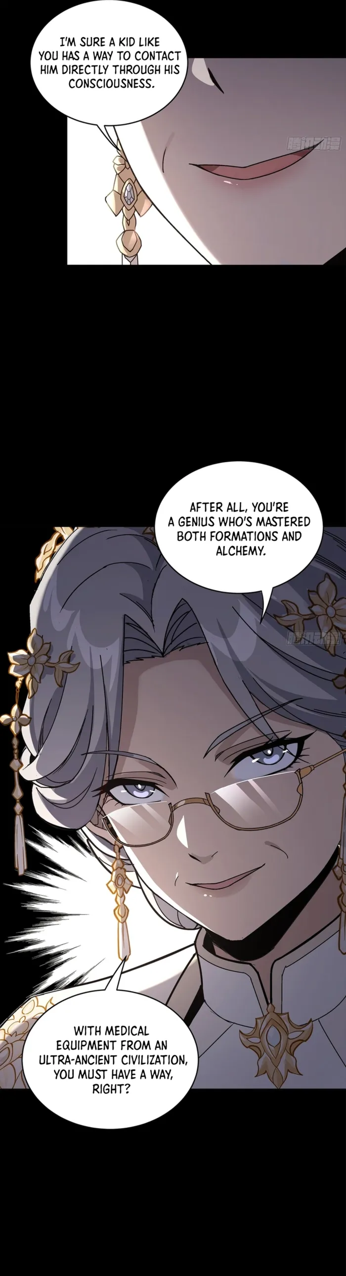 Legend of Star General Chapter 367