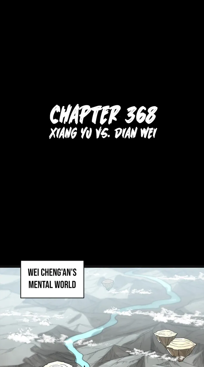 Legend of Star General Chapter 368
