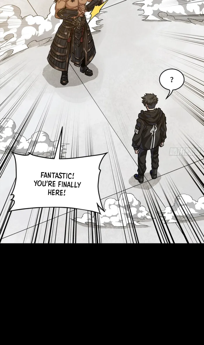 Legend of Star General Chapter 368