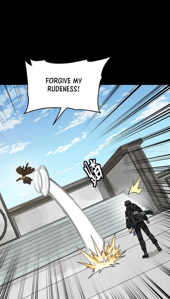 Legend of Star General Chapter 368