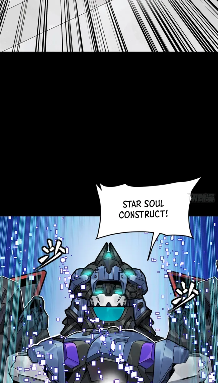 Legend of Star General Chapter 368