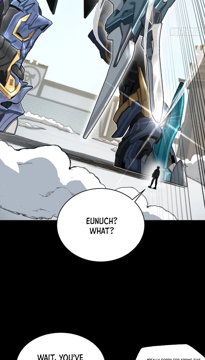 Legend of Star General Chapter 368