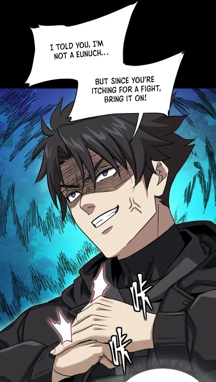 Legend of Star General Chapter 368