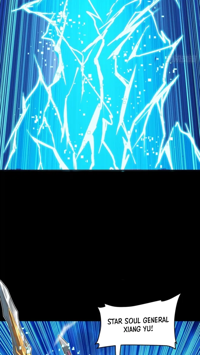 Legend of Star General Chapter 368