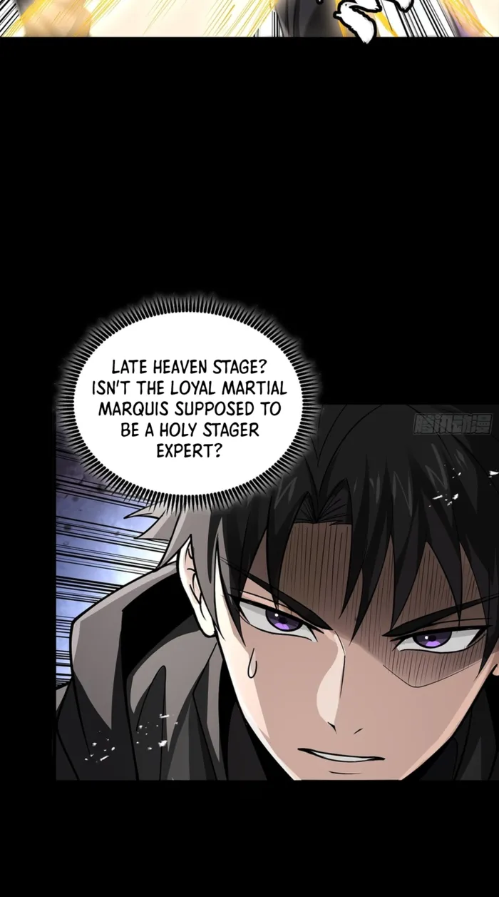 Legend of Star General Chapter 368