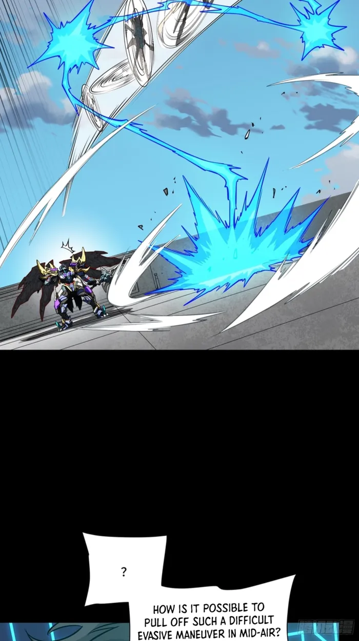 Legend of Star General Chapter 368
