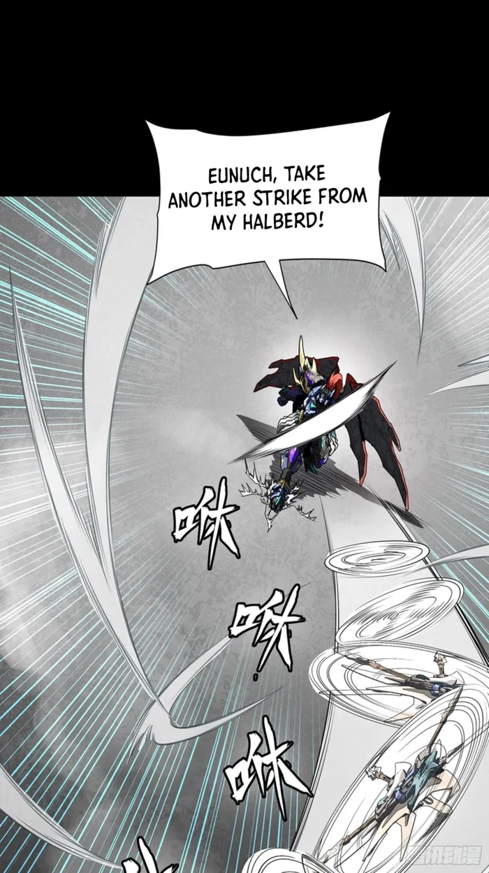 Legend of Star General Chapter 368