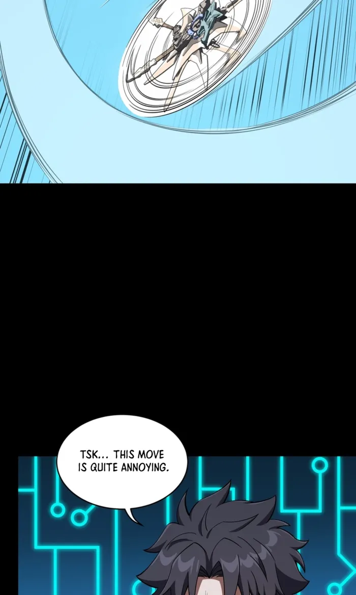 Legend of Star General Chapter 368