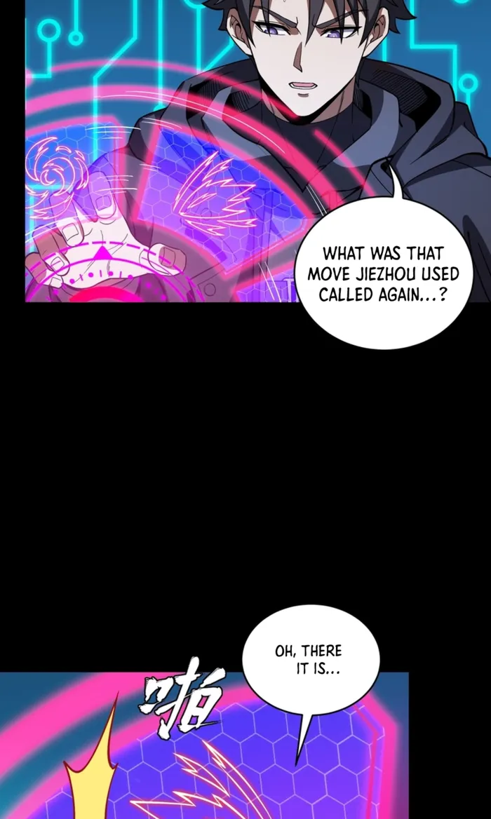 Legend of Star General Chapter 368