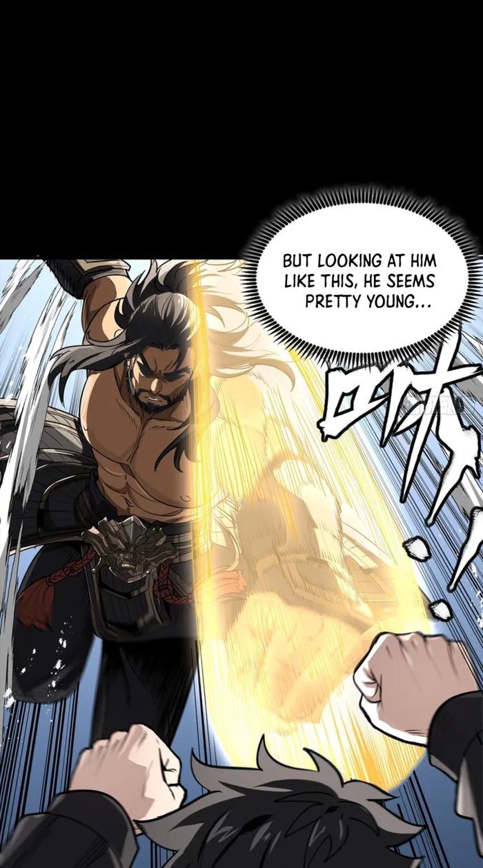 Legend of Star General Chapter 368