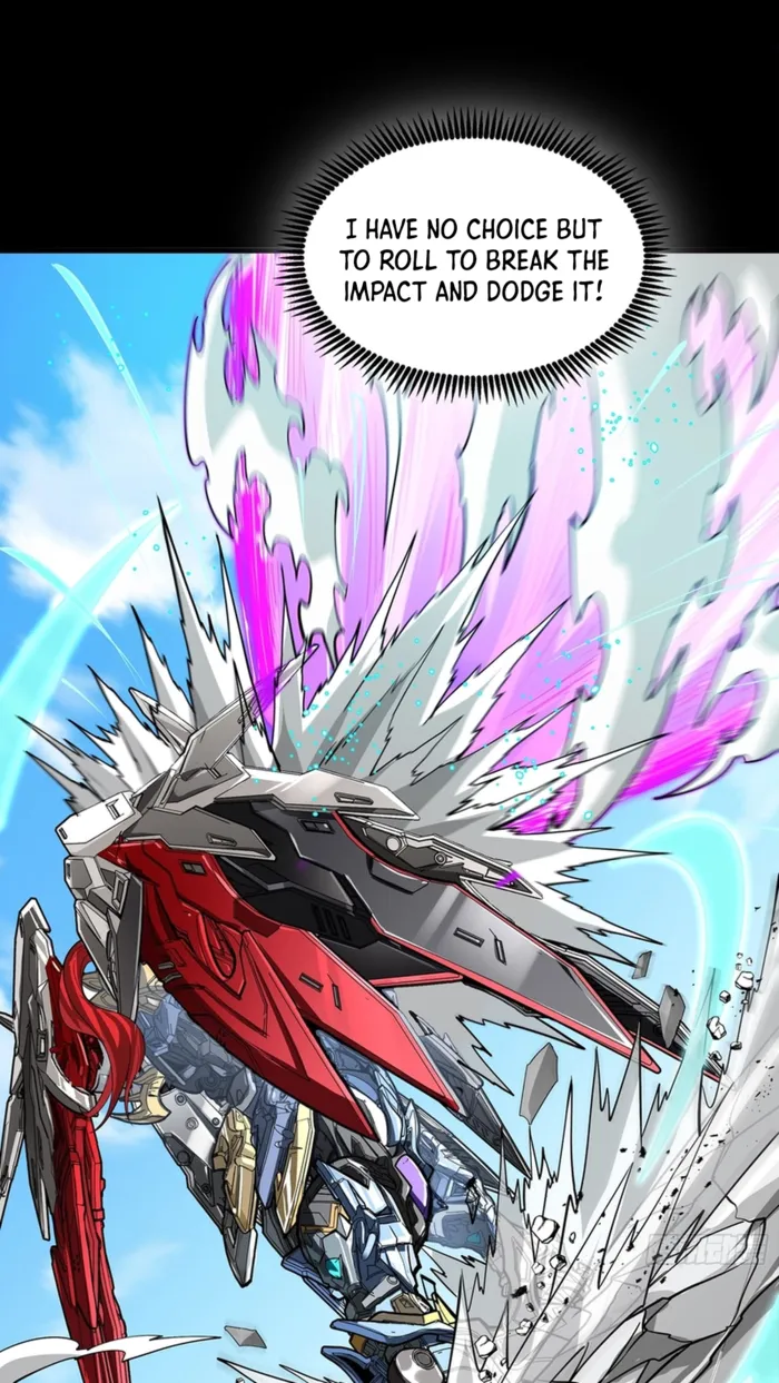 Legend of Star General Chapter 368
