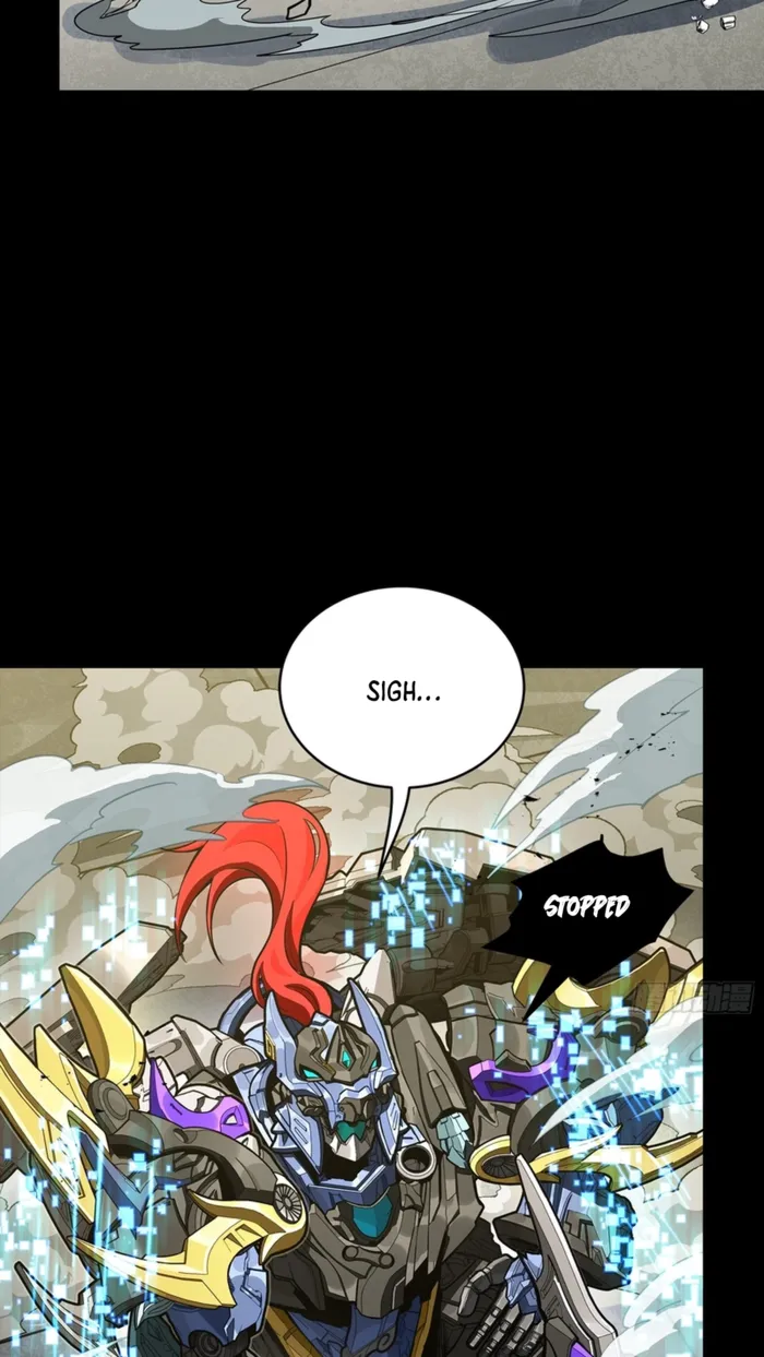 Legend of Star General Chapter 368