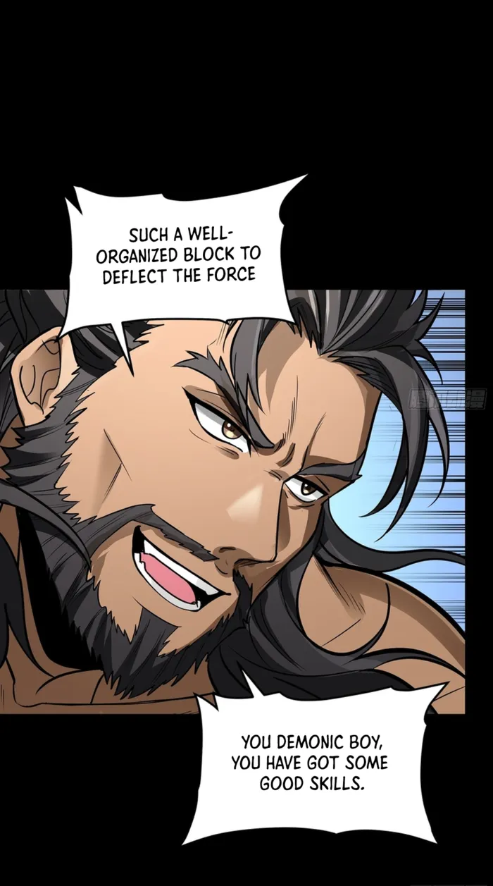 Legend of Star General Chapter 368